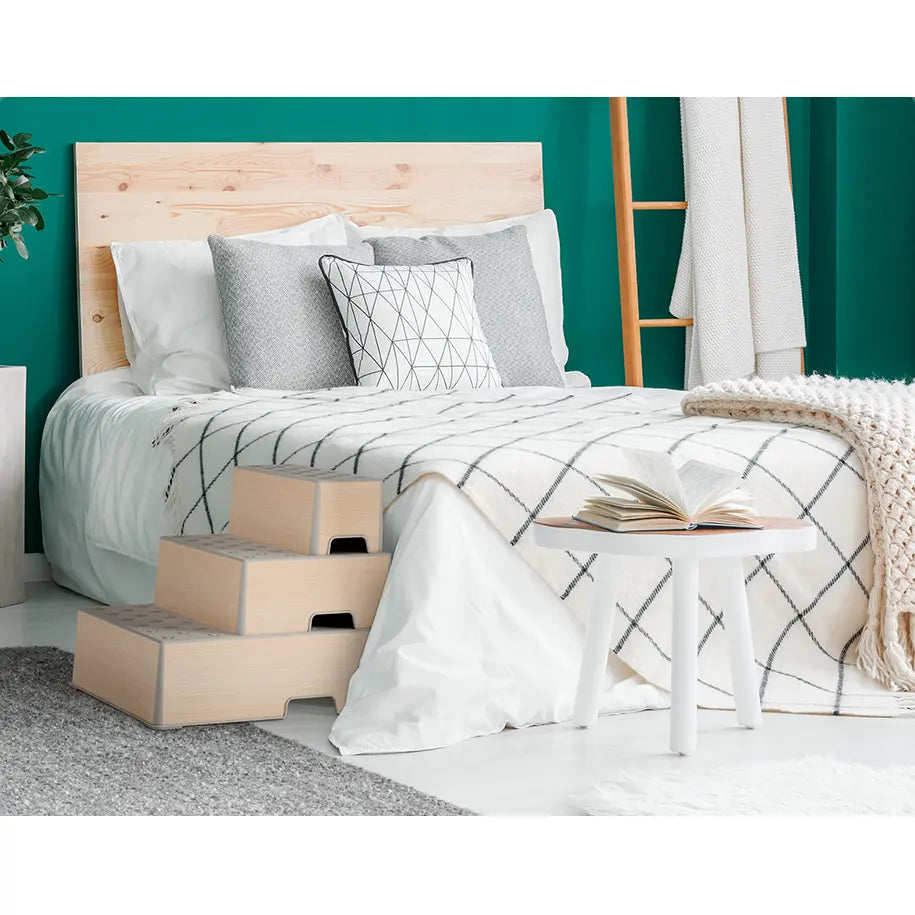 Snap & Stack Magnetic Pet Steps