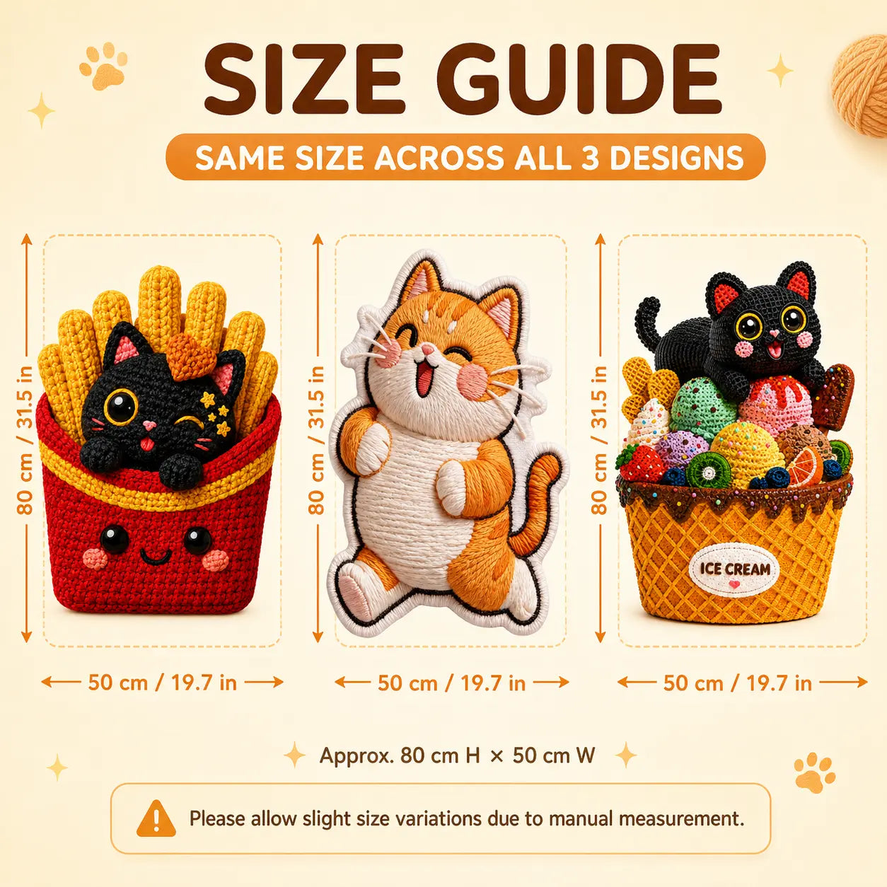 Omnipets 5D Cartoon-Printed Polyester Felt Cat Scratching Pad - Self-Adhesive Vertical Wall-Mounted Furniture Protector with Complimentary Bee Toy for Clean Indoor Cat Care