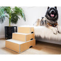 Snap & Stack Magnetic Pet Steps